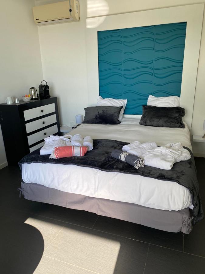 Chambres D'Hotes Casa Cosy Les Avirons Exterior foto
