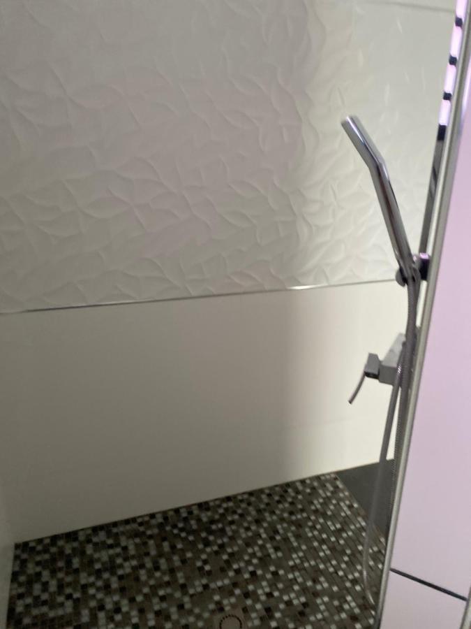 Chambres D'Hotes Casa Cosy Les Avirons Exterior foto